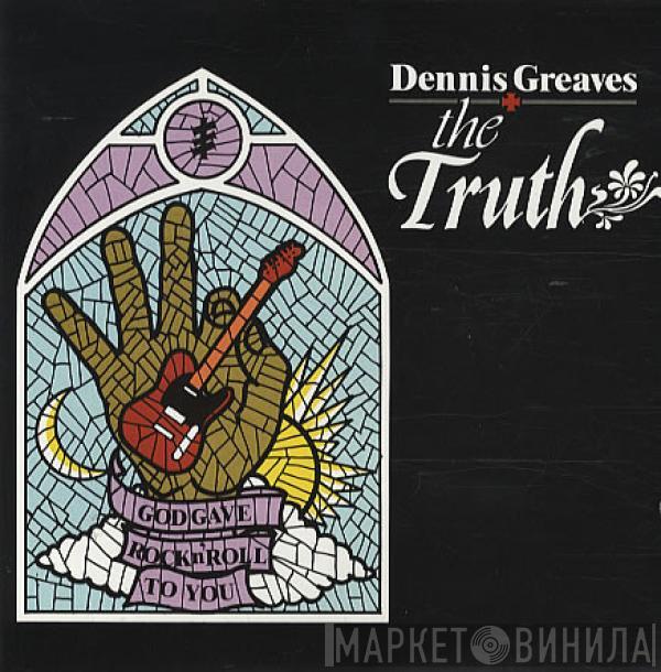 The Truth  - God Gave Rock'n'Roll To You