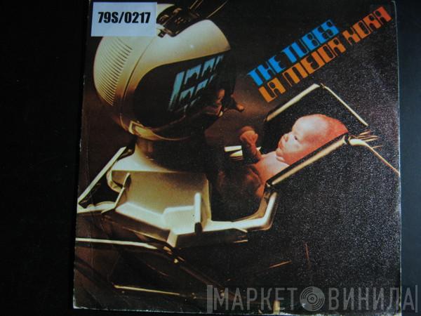  The Tubes  - La Mejor Hora (Prime Time)