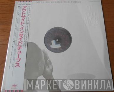  The Tubes  - Outside Inside