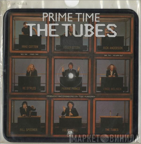  The Tubes  - Prime Time