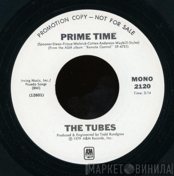  The Tubes  - Prime Time