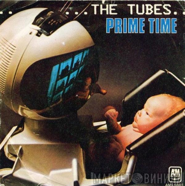  The Tubes  - Prime Time
