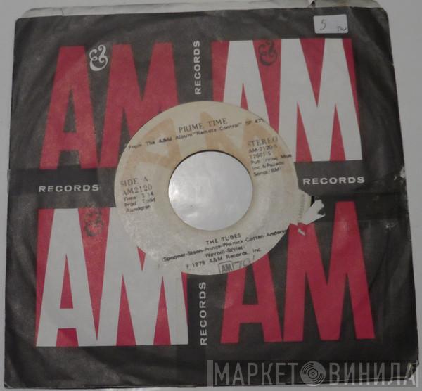  The Tubes  - Prime Time