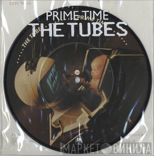  The Tubes  - Prime Time