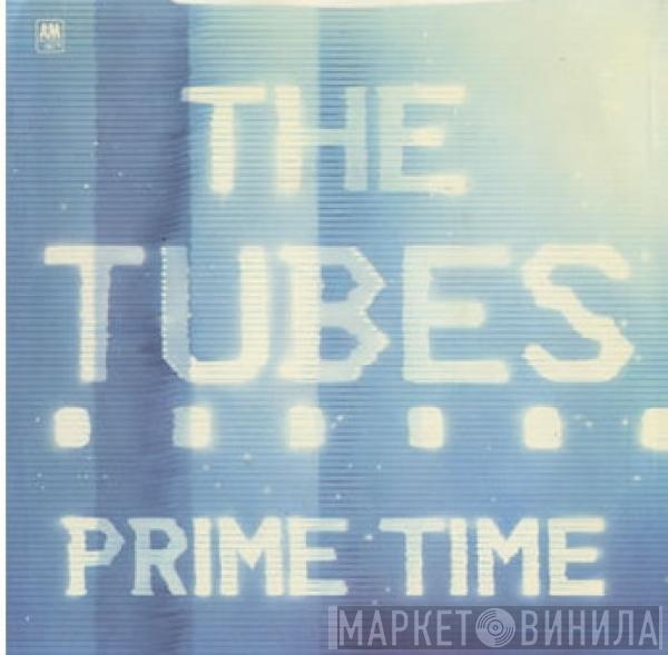 The Tubes - Prime Time