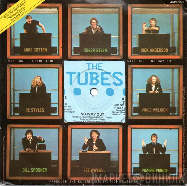  The Tubes  - Prime Time