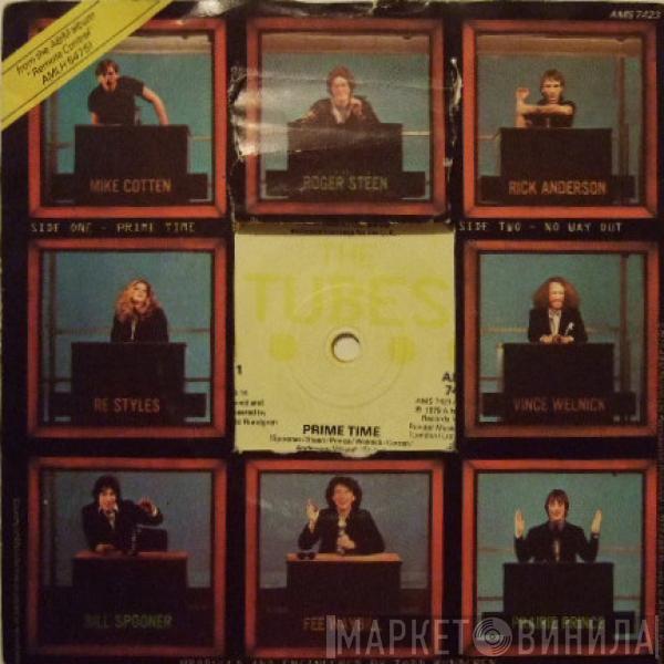  The Tubes  - Prime Time