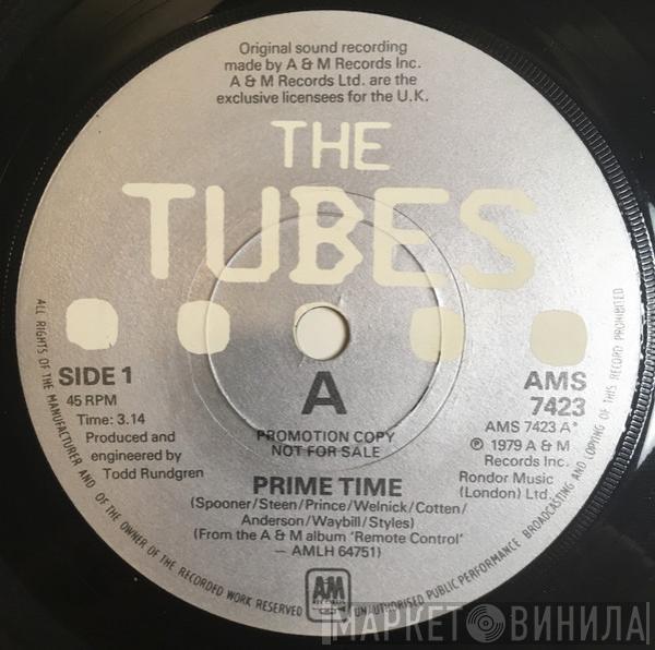  The Tubes  - Prime Time
