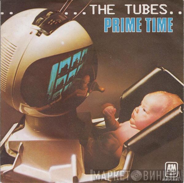  The Tubes  - Prime Time