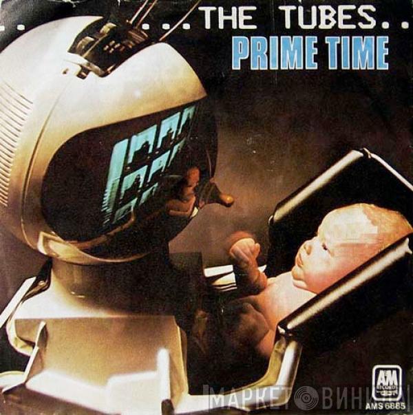  The Tubes  - Prime Time