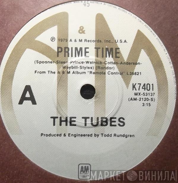  The Tubes  - Prime Time