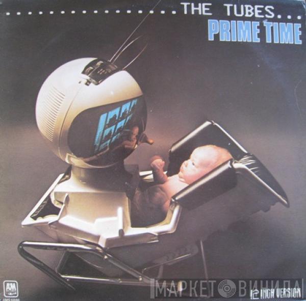  The Tubes  - Prime Time