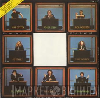 The Tubes  - Prime Time
