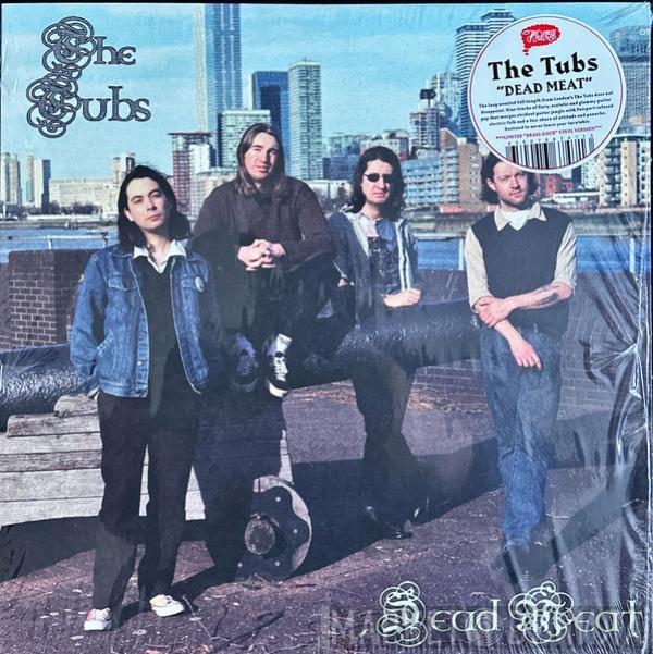  The Tubs   - Dead Meat