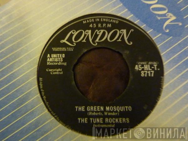 The Tune Rockers - The Green Mosquito