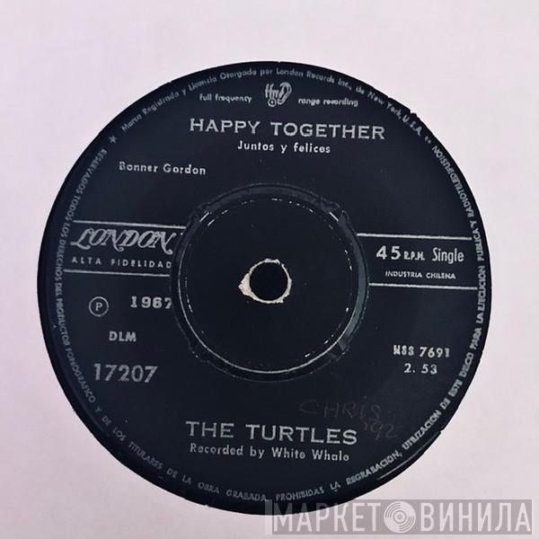 The Turtles  - Happy Together