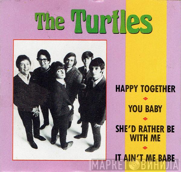 The Turtles - Lil' Bit Of Gold