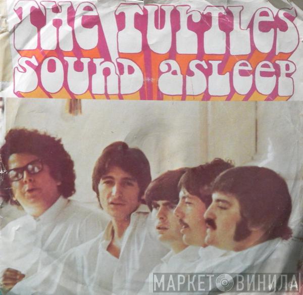  The Turtles  - Sound Asleep