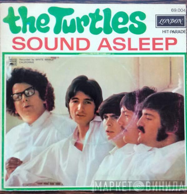  The Turtles  - Sound Asleep