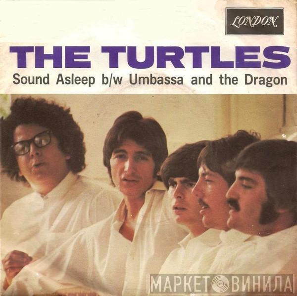  The Turtles  - Sound Asleep