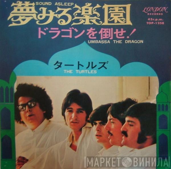  The Turtles  - Sound Asleep
