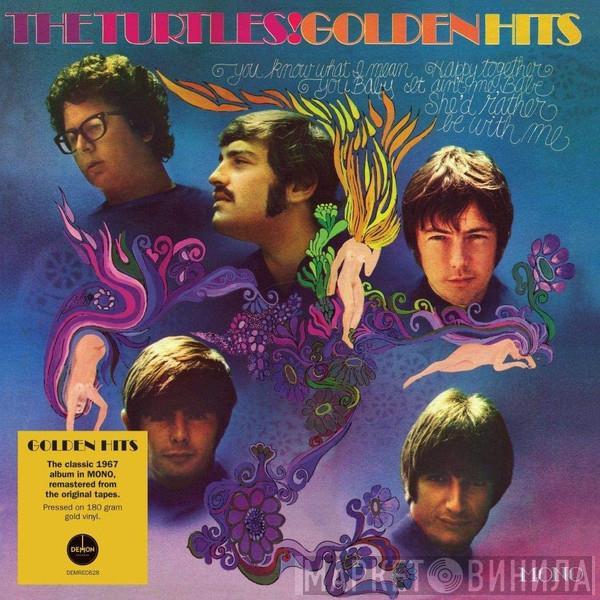 The Turtles - The Turtles! Golden Hits