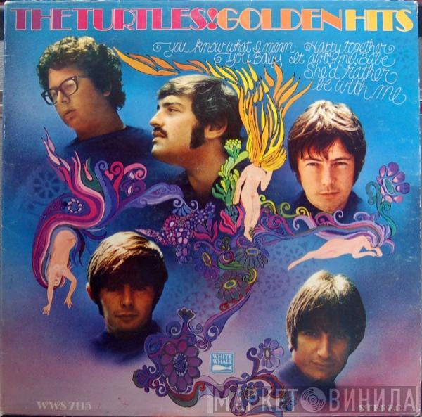 The Turtles  - Turtles' Golden Hits