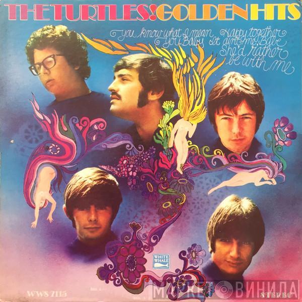  The Turtles  - Turtles' Golden Hits