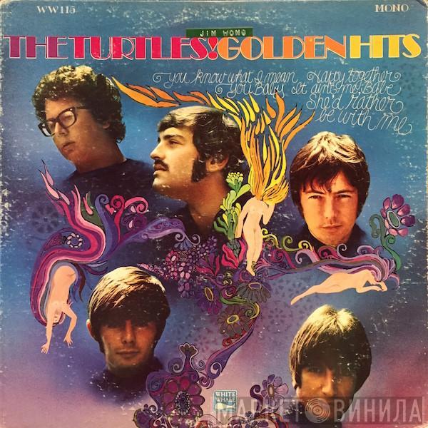  The Turtles  - Turtles' Golden Hits