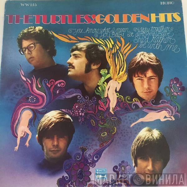  The Turtles  - Turtles' Golden Hits