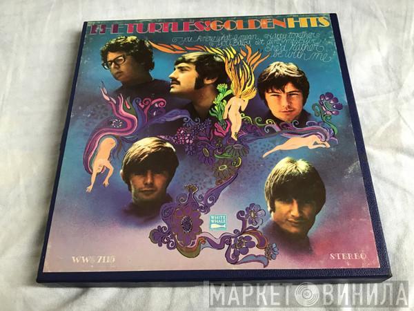  The Turtles  - Turtles' Golden Hits