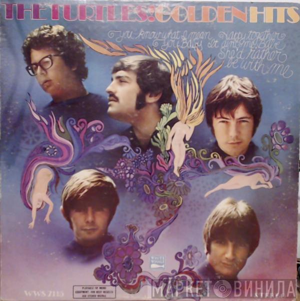  The Turtles  - Turtles' Golden Hits