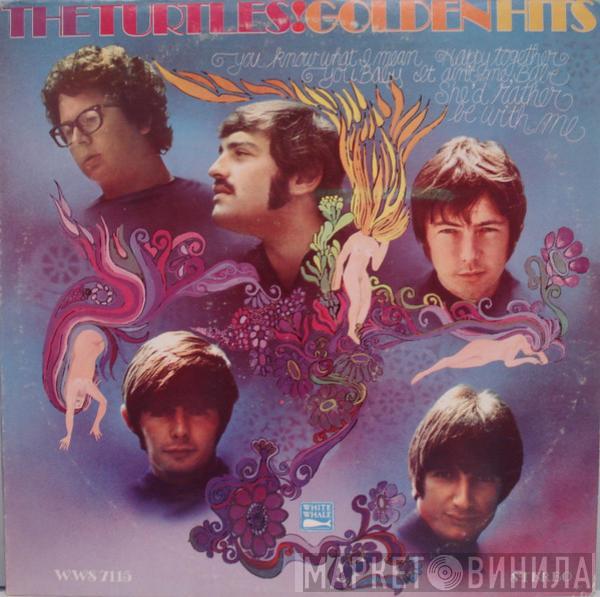  The Turtles  - Turtles' Golden Hits