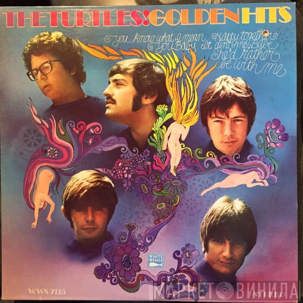  The Turtles  - Turtles' Golden Hits