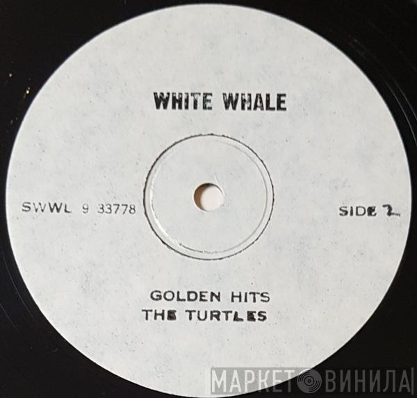  The Turtles  - Turtles' Golden Hits