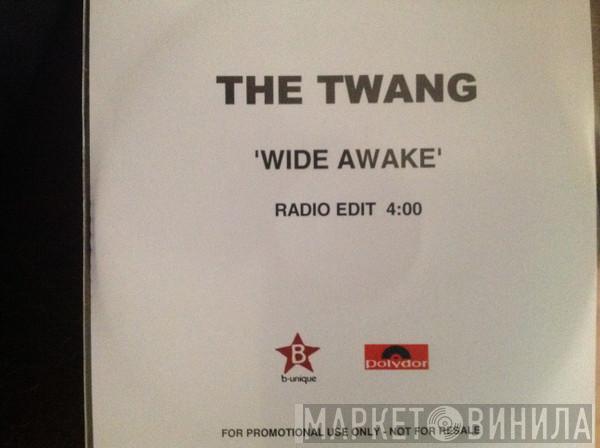  The Twang  - Wide Awake