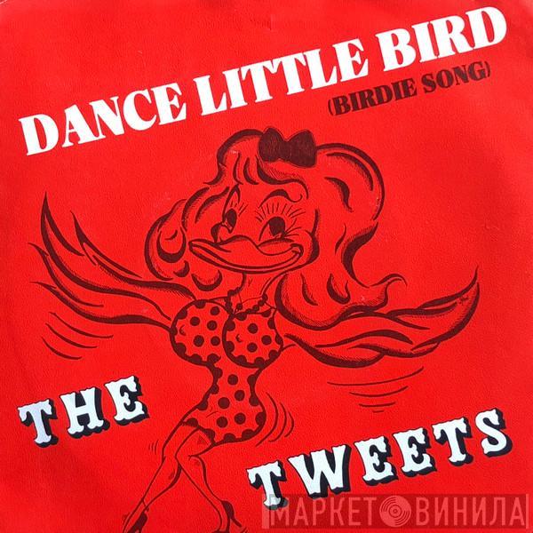 The Tweets - Birdie Song (Birdie Dance)