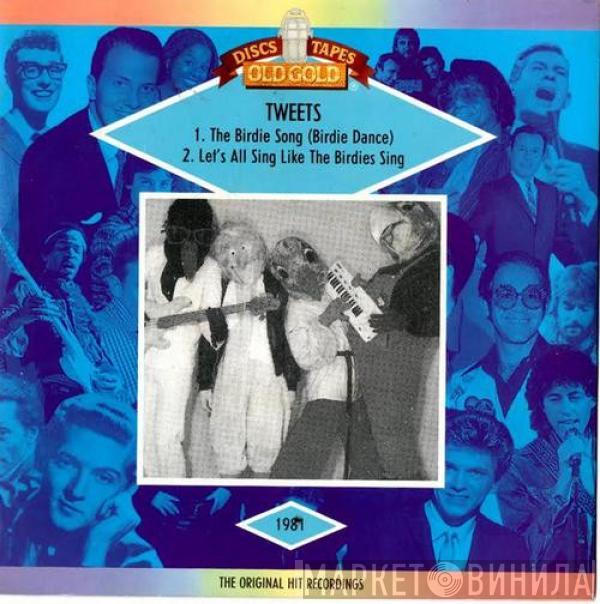 The Tweets - The Birdie Song