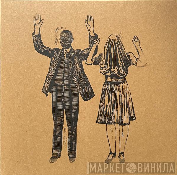 The Twilight Sad - Nobody Wants To Be Here And Nobody Wants To Leave (Demos)