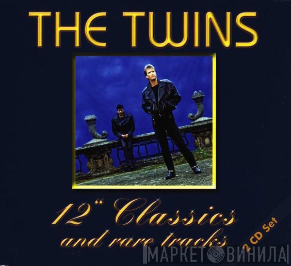 The Twins - 12