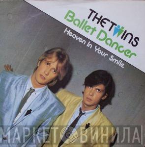 The Twins - Ballet Dancer
