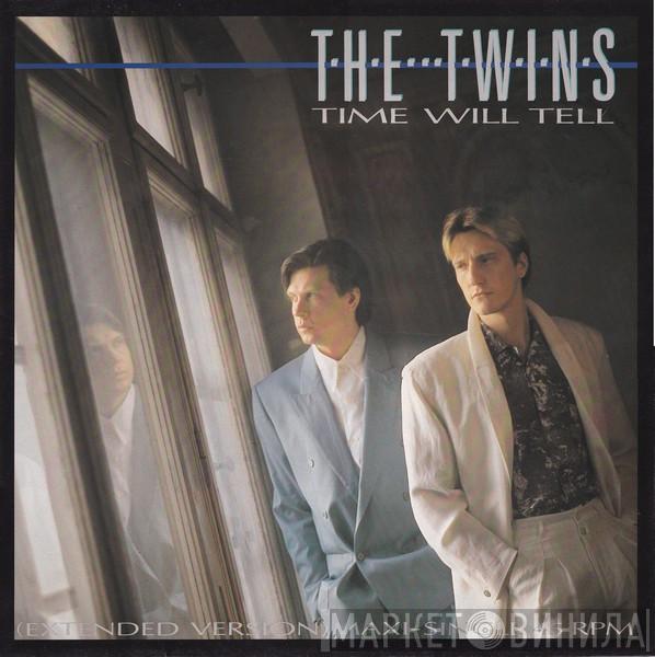 The Twins - Time Will Tell (Extended Version)