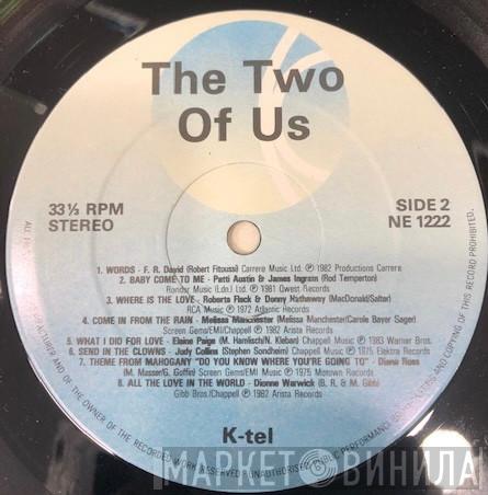  - The Two Of Us