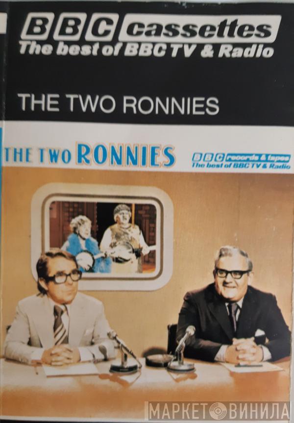 The Two Ronnies - The Two Ronnies