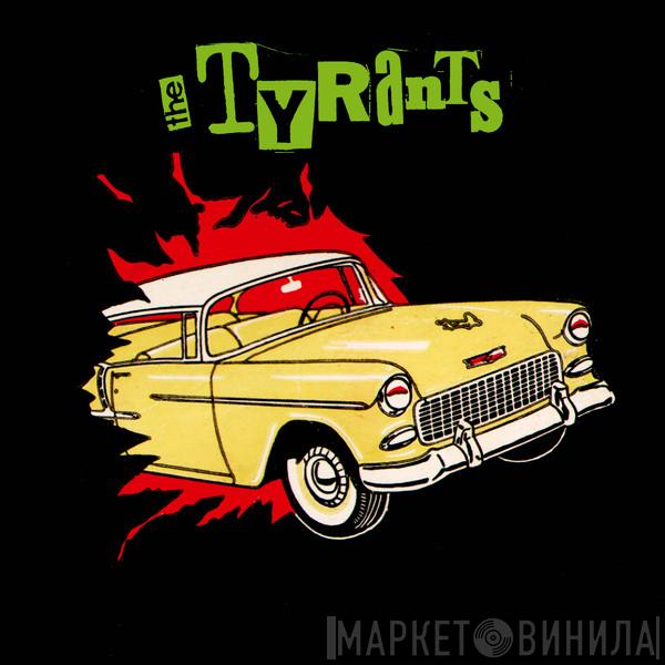 The Tyrants - EP