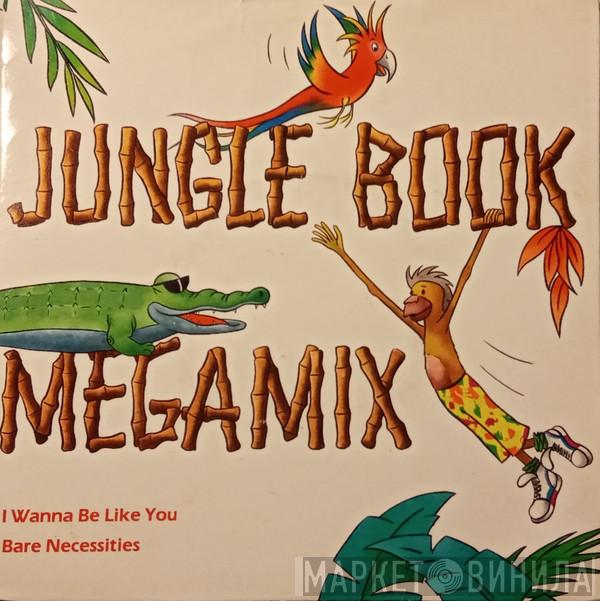 The UK Mixmasters - Jungle Book Megamix