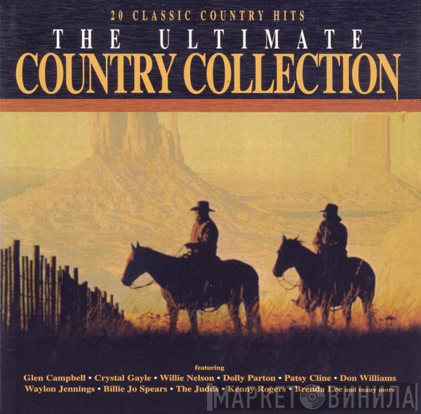  - The Ultimate Country Collection