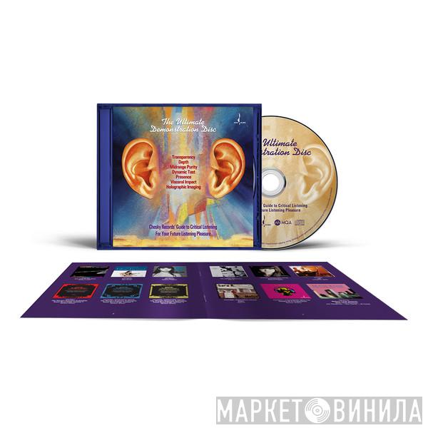  - The Ultimate Demonstration Disc