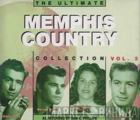  - The Ultimate Memphis Country Collection Vol. 2