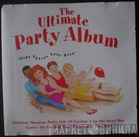  - The Ultimate Party Album